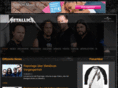 metallica.de