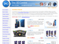 3dcentre.com