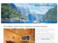 cabinfevervacations.org