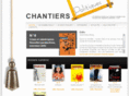 chantiers-politiques.com