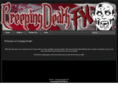 creepingdeathfx.com
