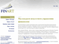 finartcapital.com