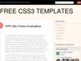 freecss3templates.com