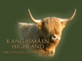 kangasmaenhighland.com