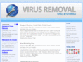 virusremovaltool.info