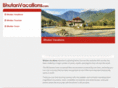 bhutanvacations.com