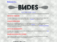 bladespaddles.com