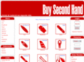 buysecondhand.net