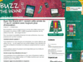 buzzthebrand.com