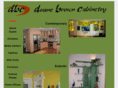 duanebrowncabinetry.com
