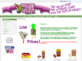 dulcesland.com