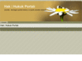 hakhukuk.net
