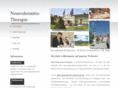 neurodermitis-therapie.com