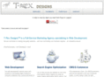t-rexdesigns.com