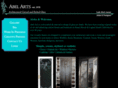 abelartglass.com