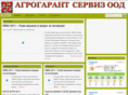 agrogarant.net