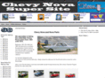 chevynovaforsale.com