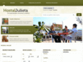 hostaljulieta.com