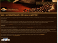 rehani-kaffee.com