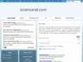 sciencerat.com