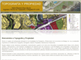 topografiaypropiedad.com