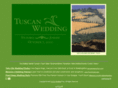 tuscan-wedding.com