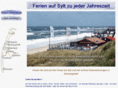 ferien-sylt.de