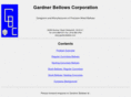 gardnerbellows.com