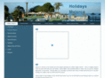 holidaysmajorcadirect.co.uk