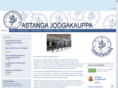 joogakauppa.com