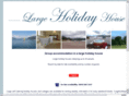 large-holiday-houses.com