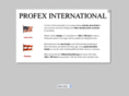 profex-international.eu