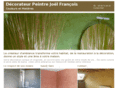 decorateur-peintre.com