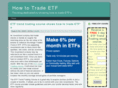 howtotradeetf.info