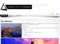 oldestcityent.com