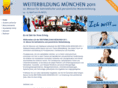 weiterbildung-muenchen.de