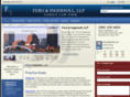 feroandingersoll.com