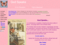 godspeaks-devotions.com