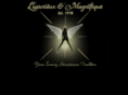 luxurieux-magnifique.com
