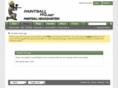 paintballhq.net