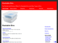 stackablebins.net