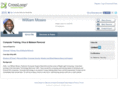 williammoses.com