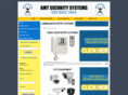 amtsecurity.co.uk