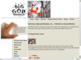 biggod-ministries.org