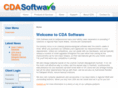 cdasoftware.biz