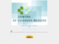 centrodecuidadosmedicos.com