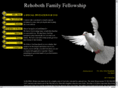 rehobothfamily.com