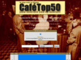 cafetop50.nl