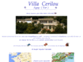cerilou.com