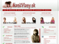 nanicvlasy.sk
